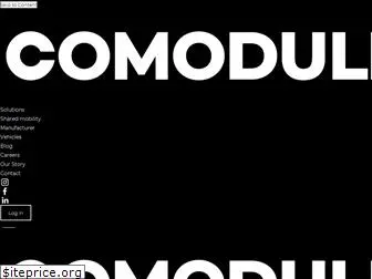 comodule.com