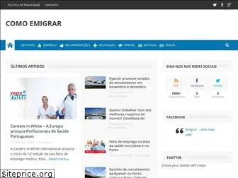 comoemigrar.net