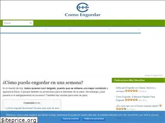 comoengordar7.com