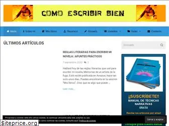 comoescribirbien.com