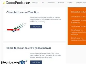 comofacturar.com.mx