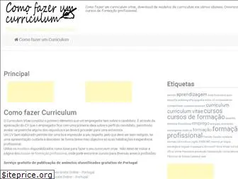 comofazercurriculum.com