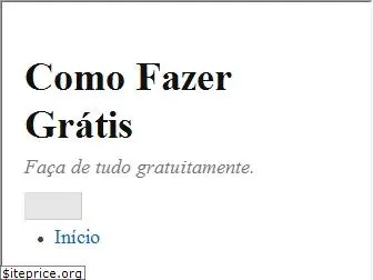 comofazergratis.com.br