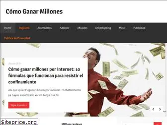 comoganarmillones.com