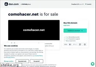 comohacer.net