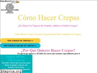 comohacercrepas.com.mx