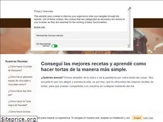 comohacertorta.com