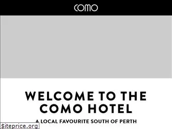 comohotel.com.au