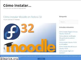 comoinstalar.me