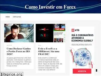 comoinvestirforex.com