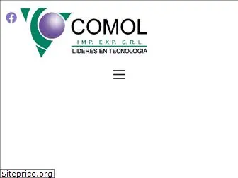 comol.com.bo