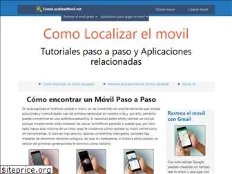 comolocalizarmovil.net