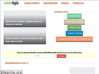 comologia.com