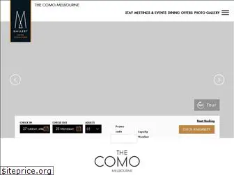 comomelbourne.com.au