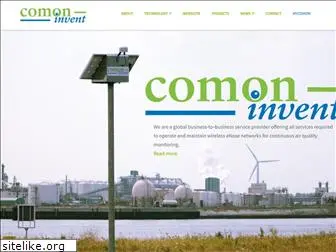 comon-invent.net