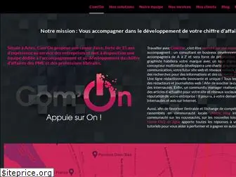 comon-solution.fr