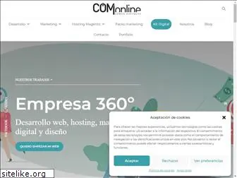 comonline.es