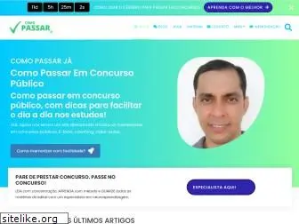 comopassarja.com