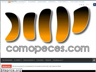 comopeces.com