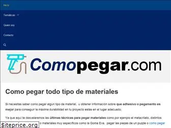 comopegar.com