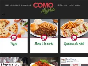 comopizzeria.com