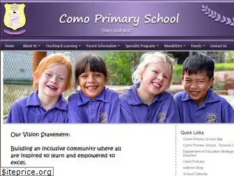 comoprimaryschool.wa.edu.au