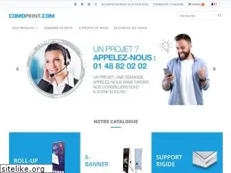 comoprint.com
