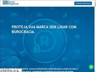 comoregistrar.com.br