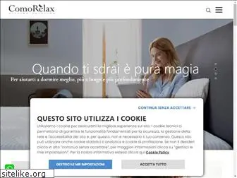 comorelax-materassi.com