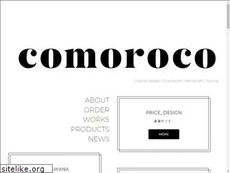 comoroco.com