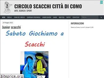 comoscacchi.it