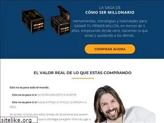 comosermillonario.com