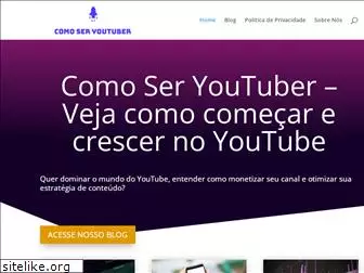comoseryoutuber.com.br