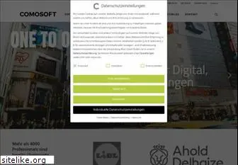 comosoft.de