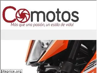 comotos.co