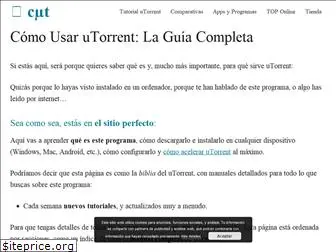 comousarutorrent.com