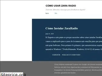 comousarzararadio.blogspot.com