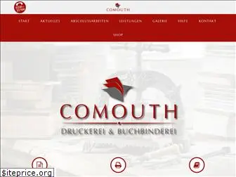 comouth.net