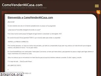 comovendermicasa.com