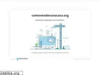 comovenderunacasa.org