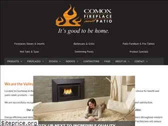 comoxfireplace.com