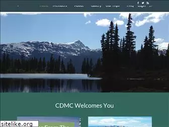 comoxhiking.com