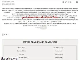 comoxvalley-realestate.com