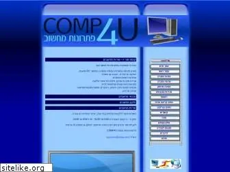 comp-4u.com