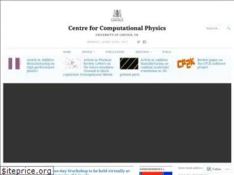 comp-physics-lincoln.org