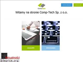 comp-tech.com.pl