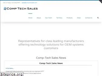 comp-techsales.com