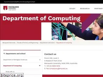 comp.mq.edu.au