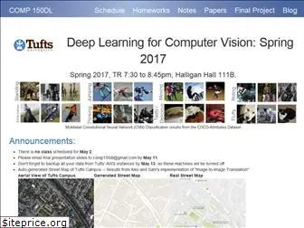 comp150dl.github.io