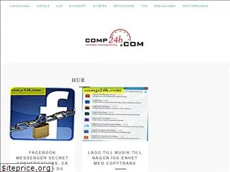 comp24h.com